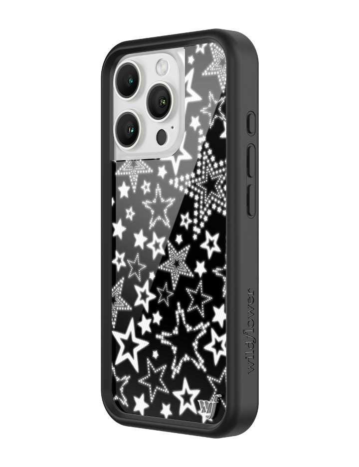 Star Girl iPhone Case from Wildflower Cases