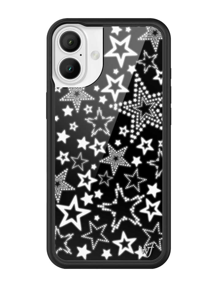 Star Girl iPhone Case from Wildflower Cases