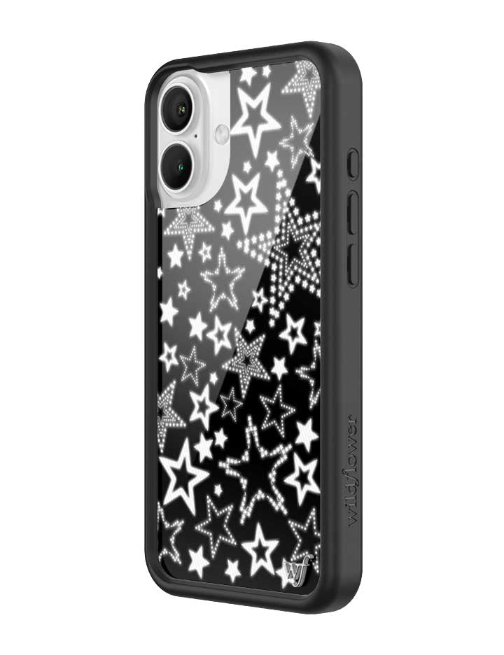 Star Girl iPhone Case from Wildflower Cases