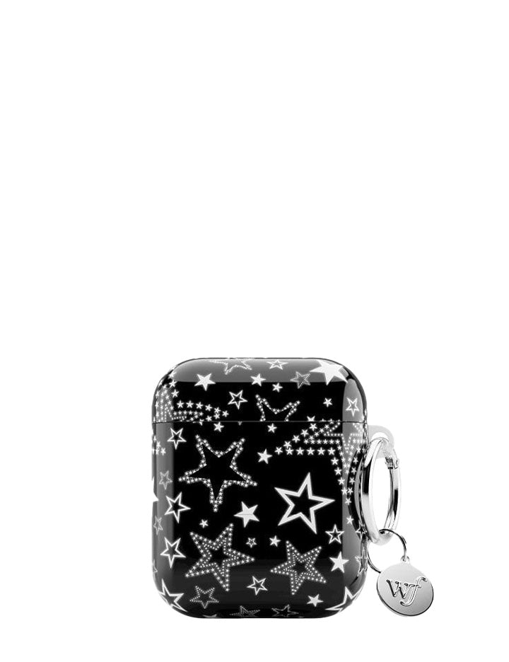Star Girl AirPods from Wildflower Cases