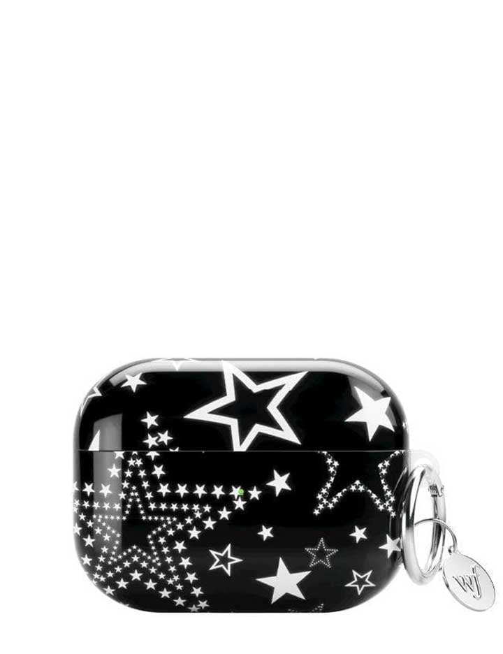 Star Girl AirPods from Wildflower Cases