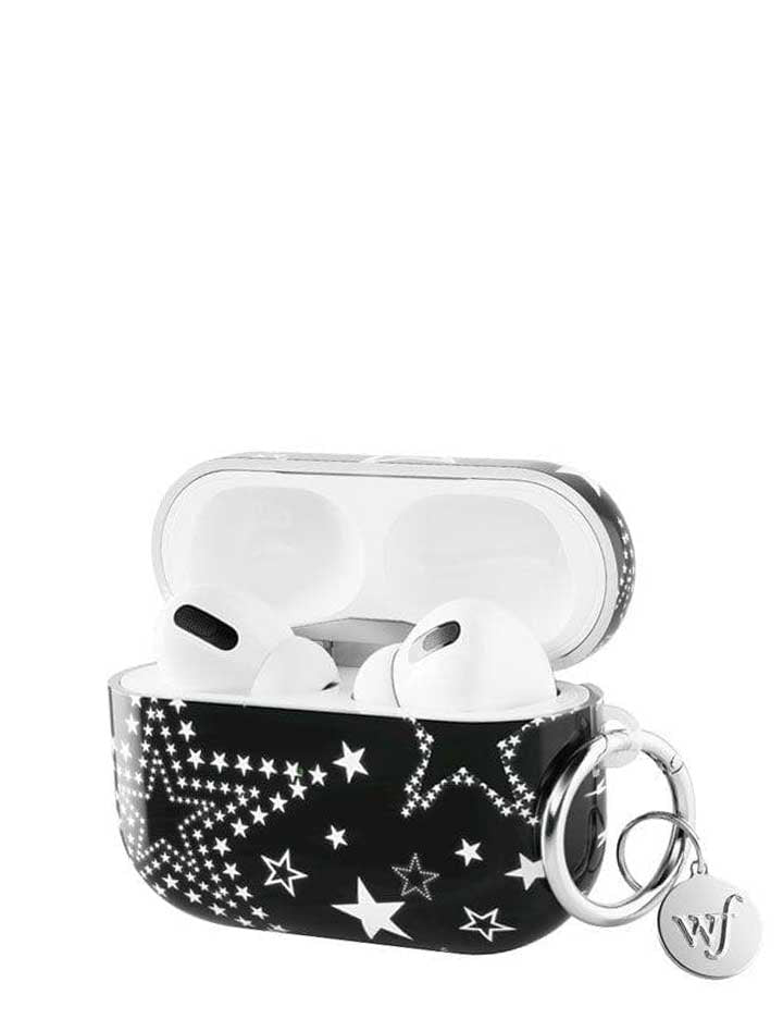 Star Girl AirPods from Wildflower Cases