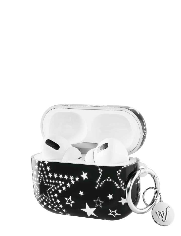 Star Girl AirPods from Wildflower Cases