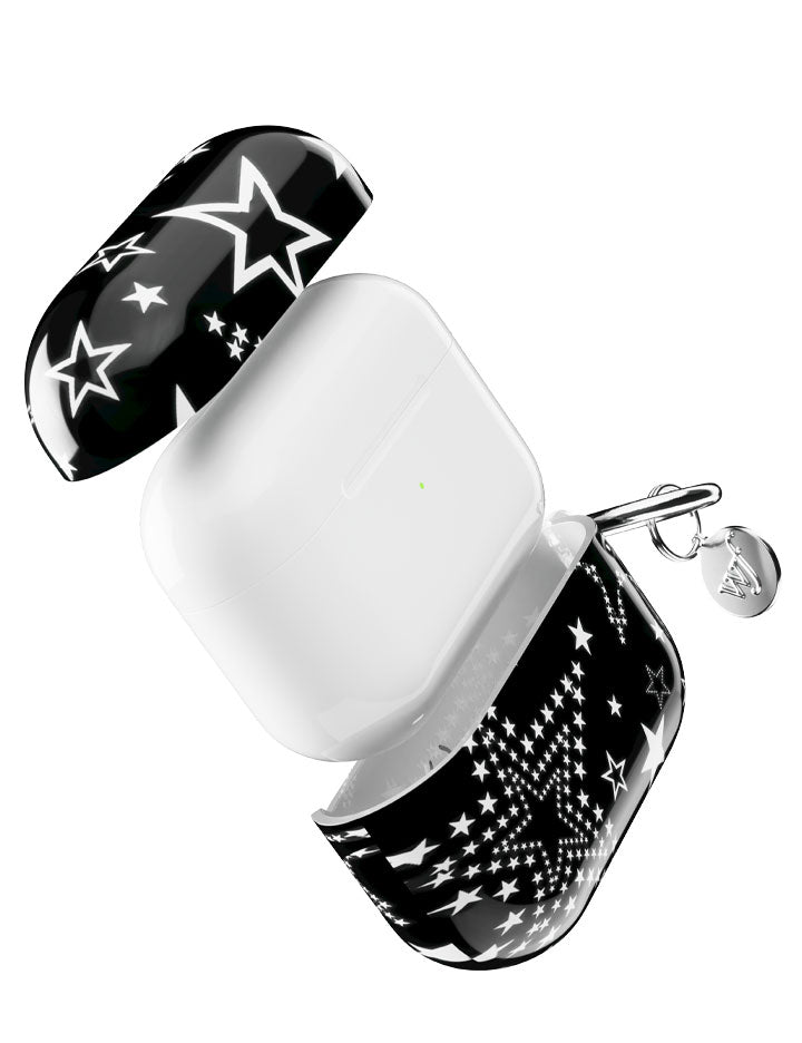 Star Girl AirPods from Wildflower Cases