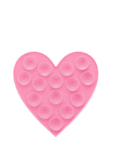 Heart Stickeez from Wildflower Cases
