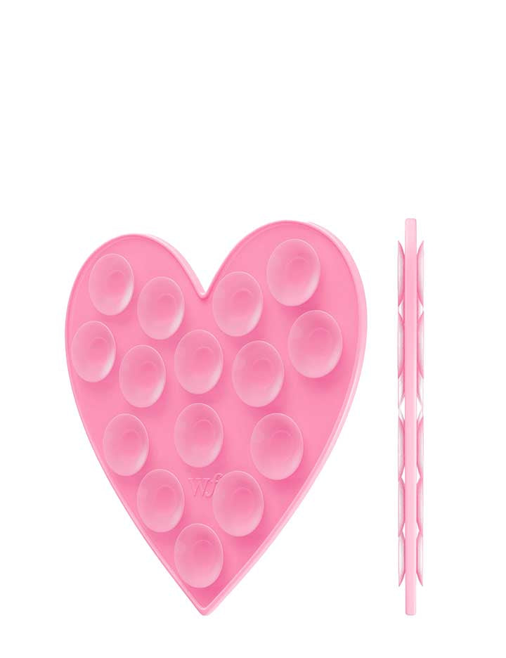 Heart Stickeez from Wildflower Cases