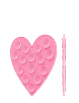 Heart Stickeez from Wildflower Cases
