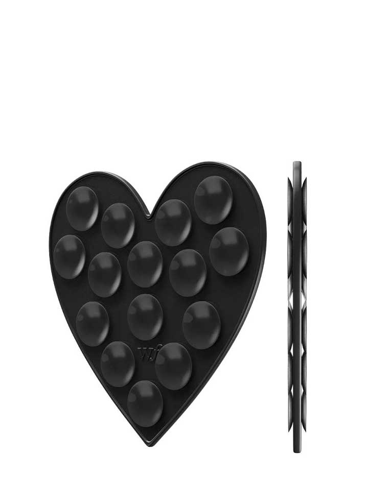 Heart Stickeez from Wildflower Cases