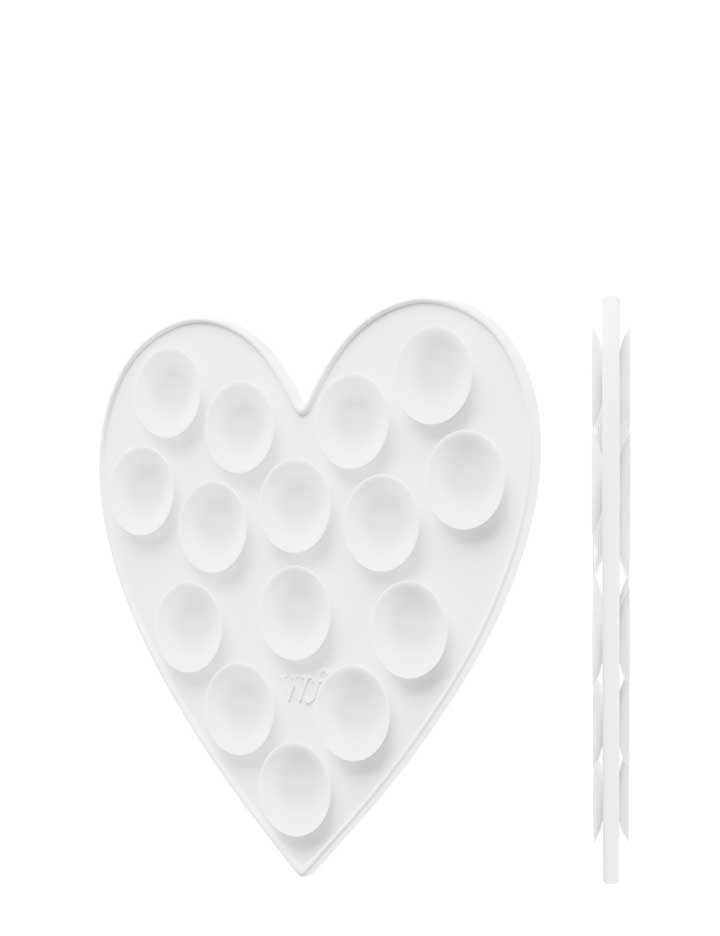 Heart Stickeez from Wildflower Cases