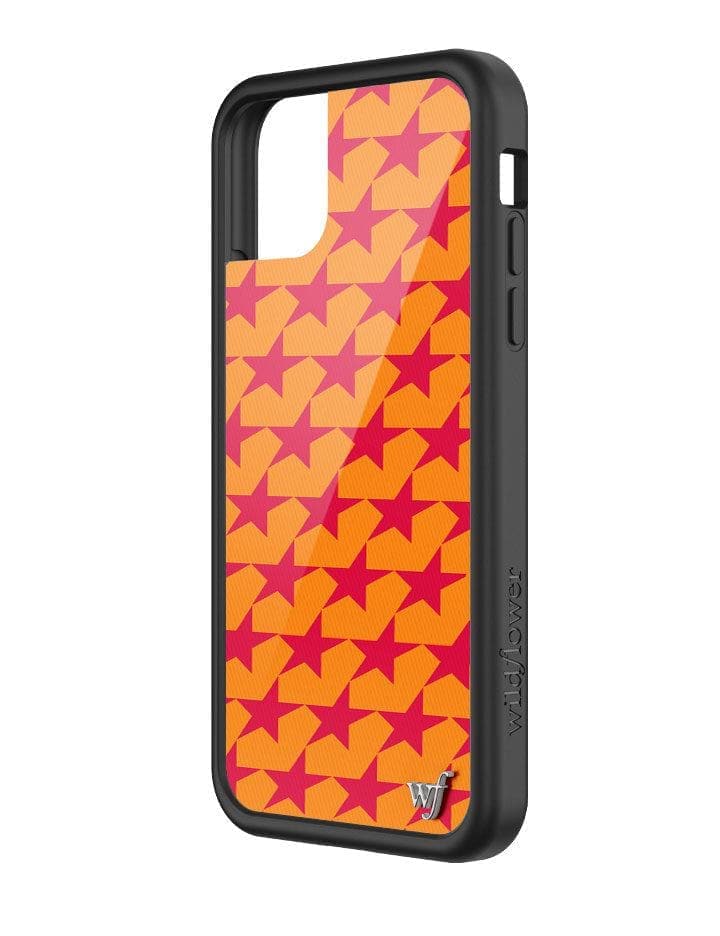 Starry Not Sorry iPhone Case from Wildflower Cases