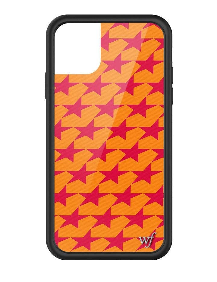 Starry Not Sorry iPhone Case from Wildflower Cases