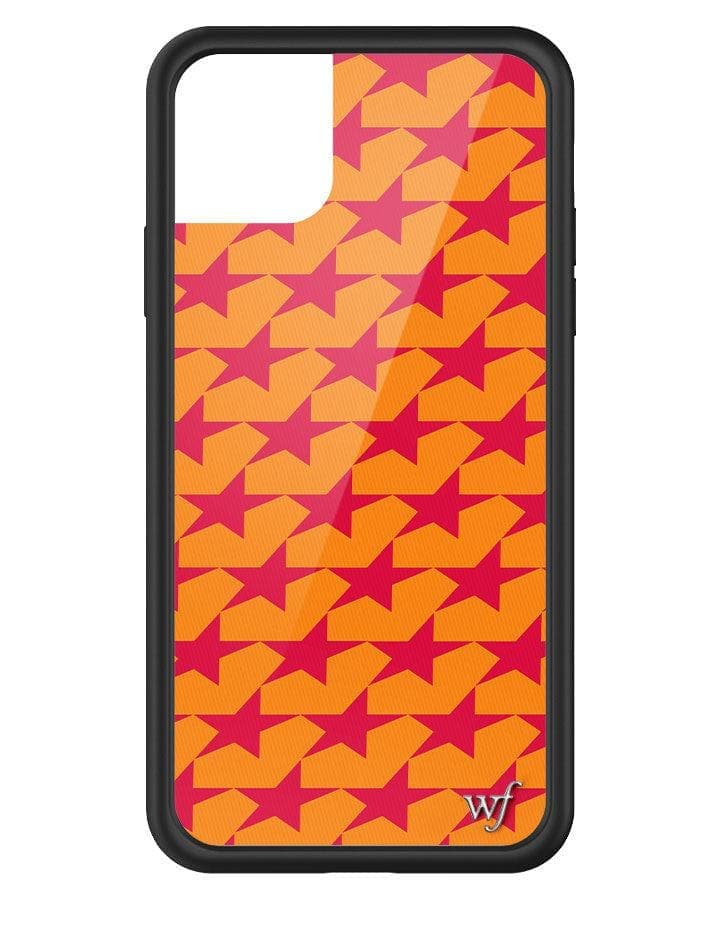Starry Not Sorry iPhone Case from Wildflower Cases