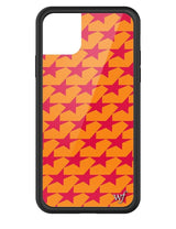 Starry Not Sorry iPhone Case from Wildflower Cases