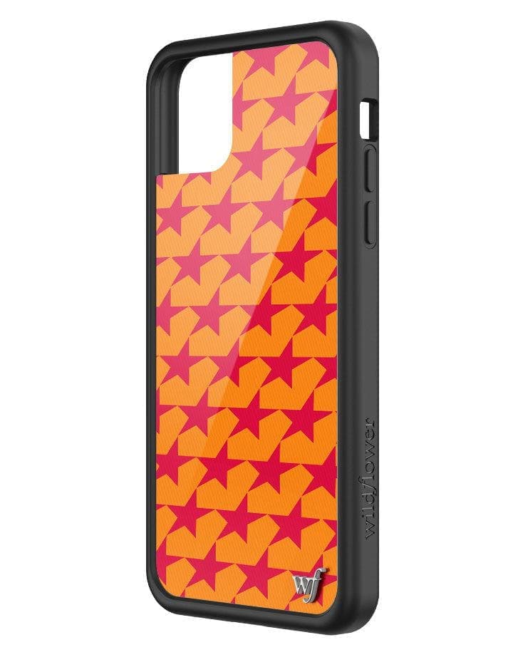 Starry Not Sorry iPhone Case from Wildflower Cases