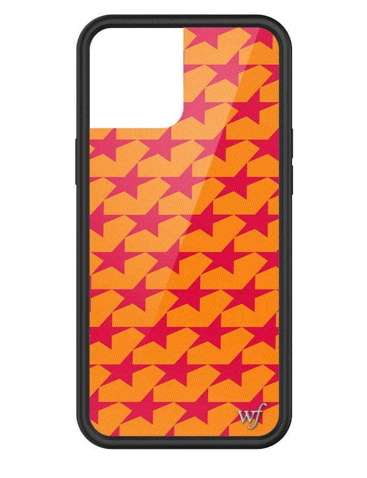 Starry Not Sorry iPhone Case from Wildflower Cases