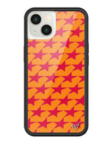 Starry Not Sorry iPhone Case from Wildflower Cases
