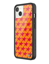 Starry Not Sorry iPhone Case from Wildflower Cases