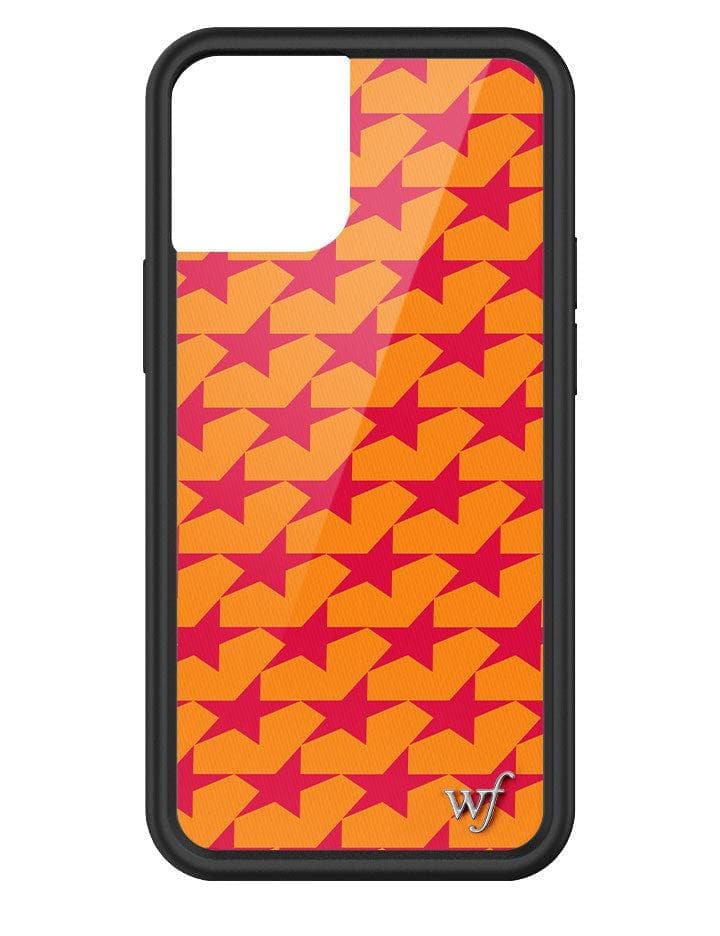 Starry Not Sorry iPhone Case from Wildflower Cases