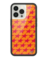 Starry Not Sorry iPhone Case from Wildflower Cases