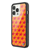 Starry Not Sorry iPhone Case from Wildflower Cases