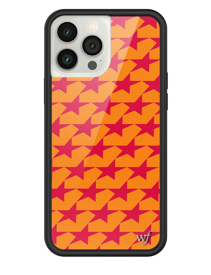 Starry Not Sorry iPhone Case from Wildflower Cases