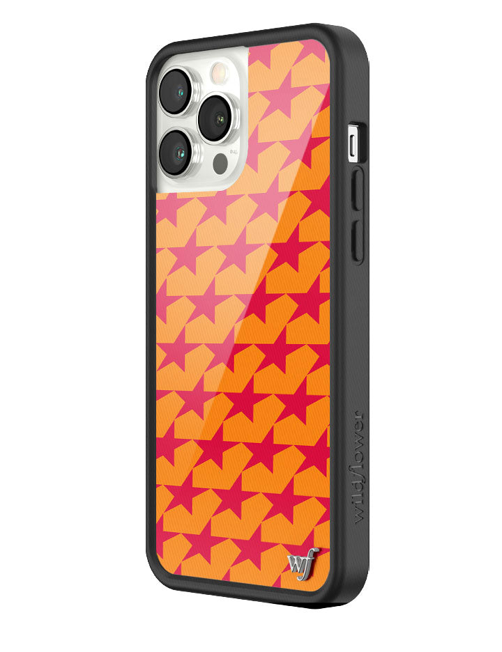 Starry Not Sorry iPhone Case from Wildflower Cases