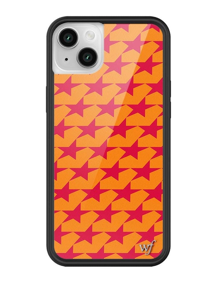 Starry Not Sorry iPhone Case from Wildflower Cases
