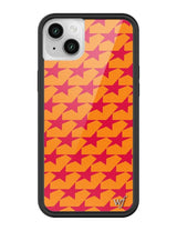 Starry Not Sorry iPhone Case from Wildflower Cases