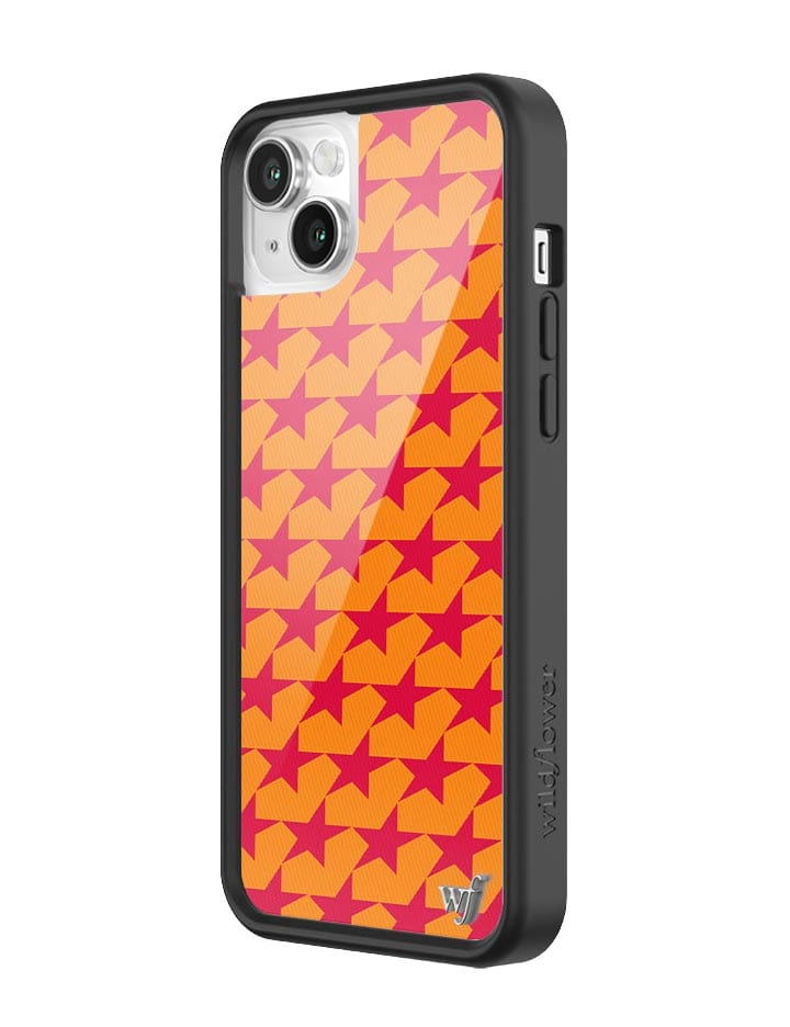 Starry Not Sorry iPhone Case from Wildflower Cases