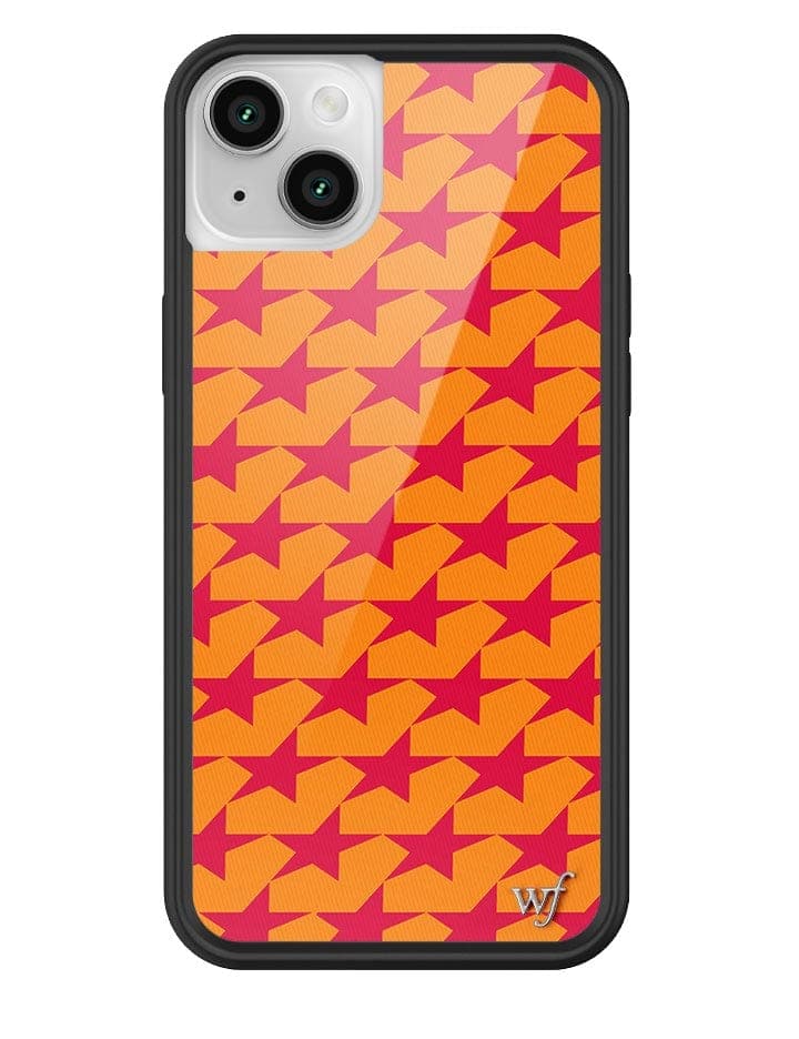 Starry Not Sorry iPhone Case from Wildflower Cases