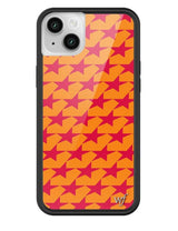 Starry Not Sorry iPhone Case from Wildflower Cases
