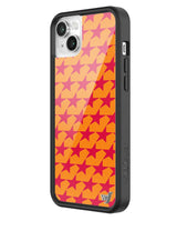 Starry Not Sorry iPhone Case from Wildflower Cases