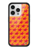 Starry Not Sorry iPhone Case from Wildflower Cases