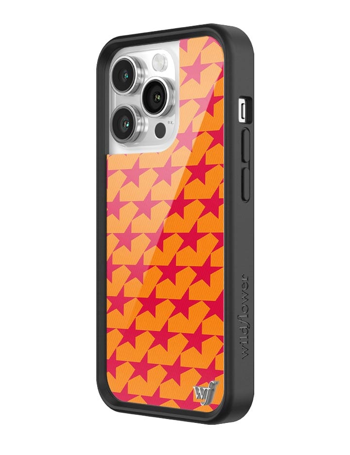 Starry Not Sorry iPhone Case from Wildflower Cases