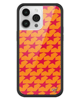 Starry Not Sorry iPhone Case from Wildflower Cases
