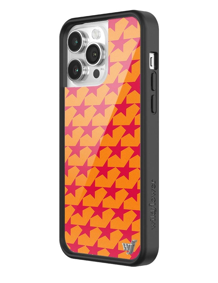 Starry Not Sorry iPhone Case from Wildflower Cases