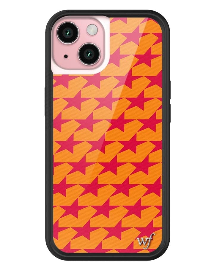 Starry Not Sorry iPhone Case from Wildflower Cases