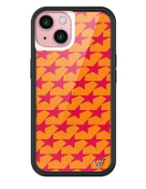 Starry Not Sorry iPhone Case from Wildflower Cases