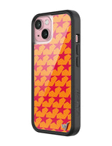 Starry Not Sorry iPhone Case from Wildflower Cases