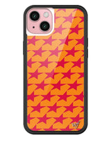 Starry Not Sorry iPhone Case from Wildflower Cases