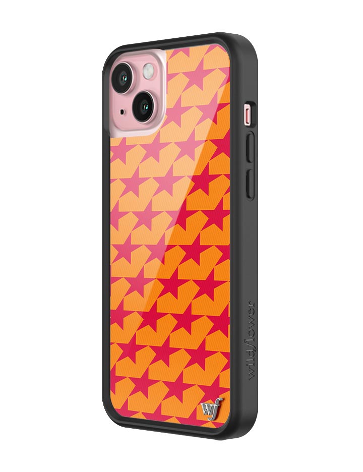 Starry Not Sorry iPhone Case from Wildflower Cases