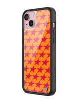 Starry Not Sorry iPhone Case from Wildflower Cases