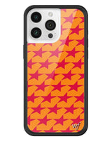 Starry Not Sorry iPhone Case from Wildflower Cases