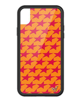 Starry Not Sorry iPhone Case from Wildflower Cases