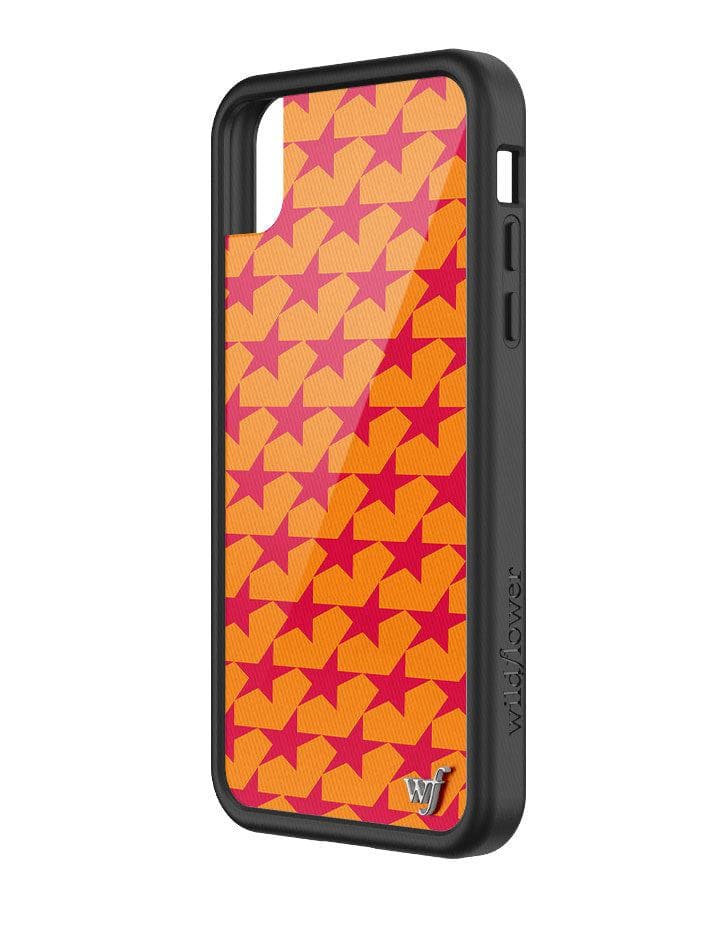 Starry Not Sorry iPhone Case from Wildflower Cases
