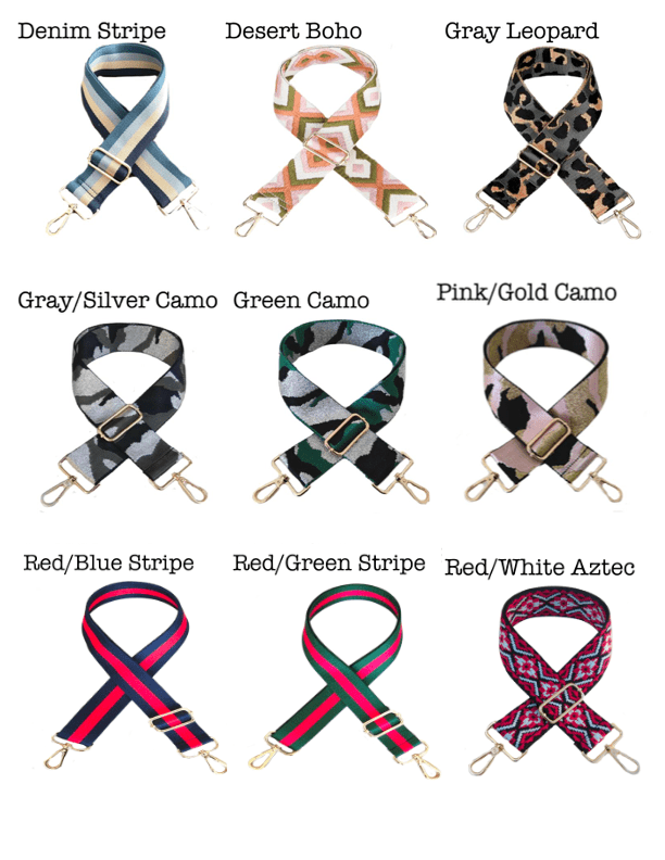 Tatum Tote | Choose Your Strap From Threaded Pear