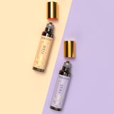 Rise & Rest Stress-Relief Oils from Kerotin