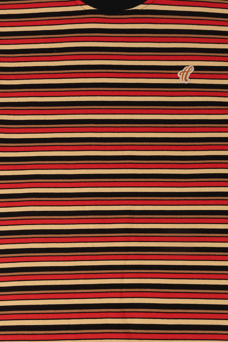 Stride SS T-Shirt from The Hundreds
