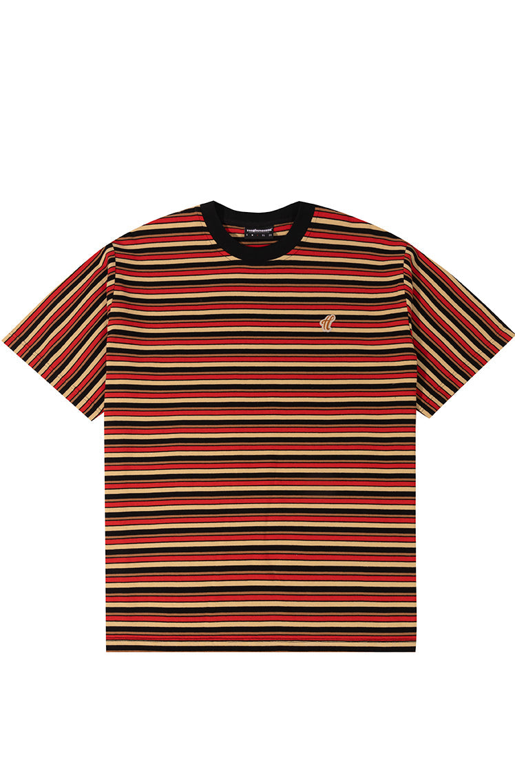 Stride SS T-Shirt from The Hundreds