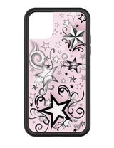 Star Tattoo iPhone Case from Wildflower Cases